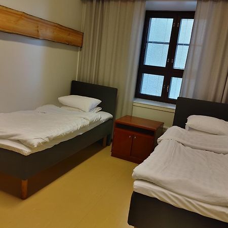 Majoitus Fox Hostel Kuopio Exterior photo