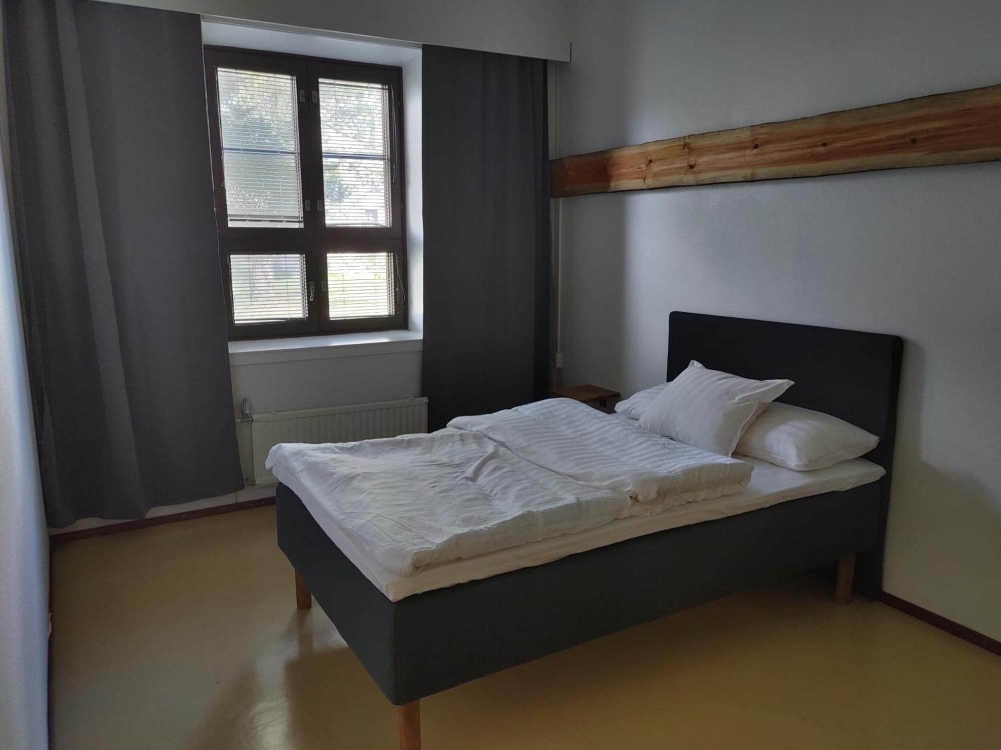 Majoitus Fox Hostel Kuopio Exterior photo